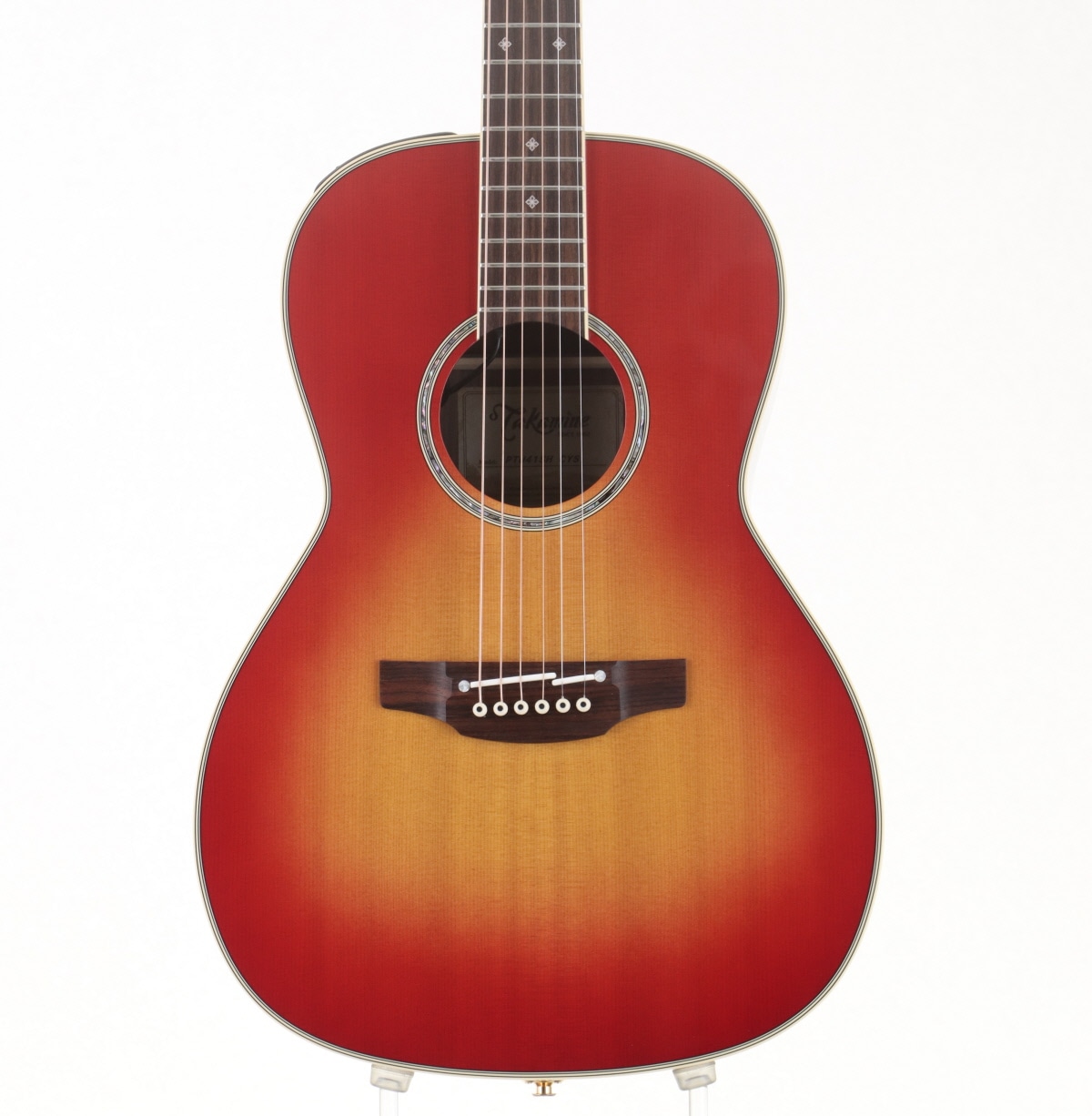 中古】TAKAMINE / PTU41SH CYS 【S/N 59070015(2021年製)】 【池袋店