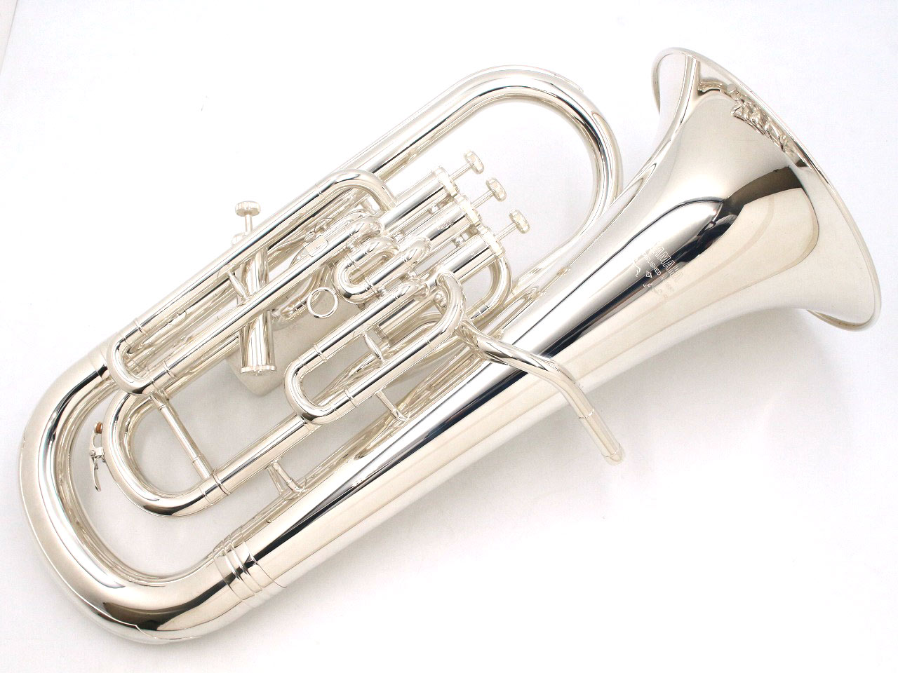 中古】YAMAHA / ユーフォニアム YEP-621S 【横浜店】 | ユーフォニアム