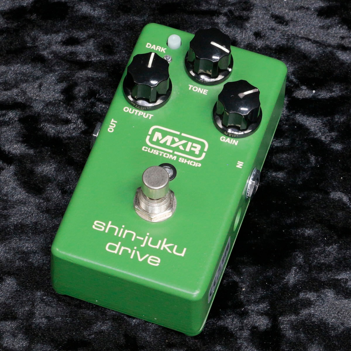 中古】MXR / CSP035 Shin-Juku Drive 【新宿店】 | オーバードライブ