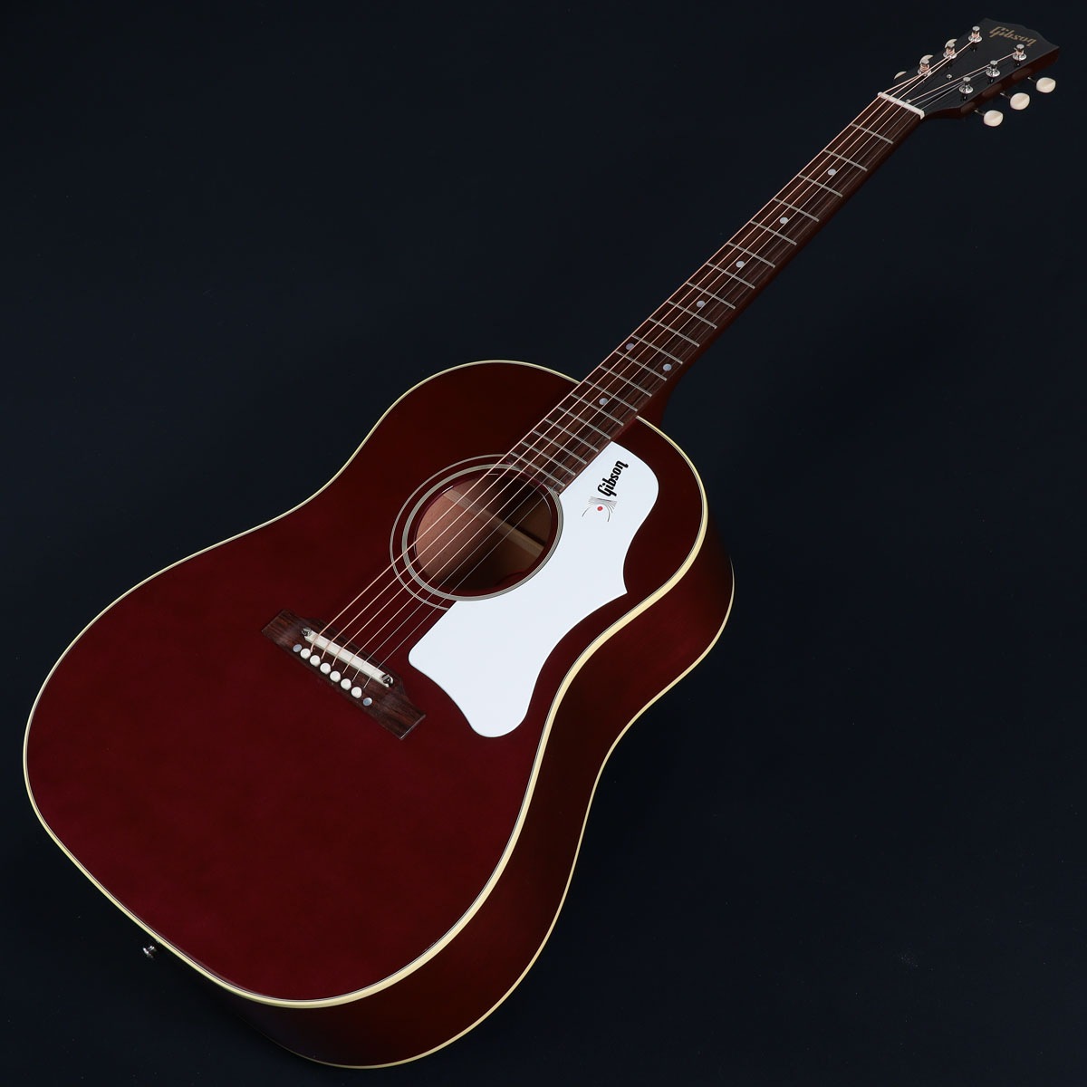 最安　Gibson 60s J-45 Original ADJ Wine Red Gibson 60s J-45 Original AJ Wine Red ギブソン 【 八王子オクトーレ