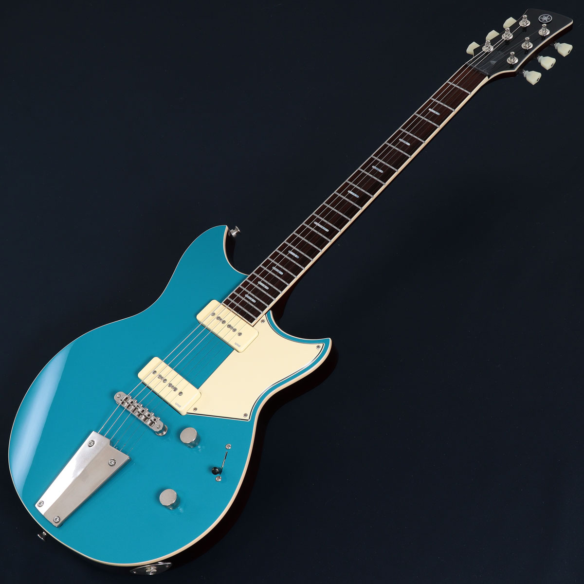 (タイムセール) YAMAHA / REVSTAR RSP02T スイフトブルー (SWB)  [4.08kg] ヤマハ エレキギター 【S/N IK0307E】【池袋店】【チョイキズ特価品】