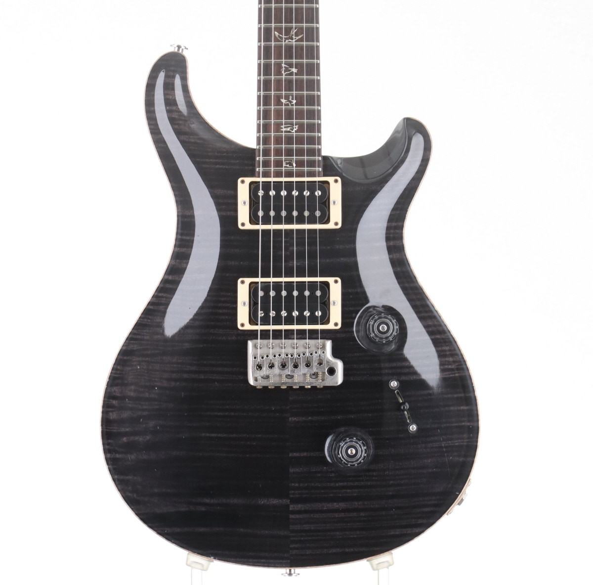 PRS Custom 24 10Top 2010年製 中古】Paul Reed Smith / Custom 24 10Top Bird Inlay 2010年製【3.38