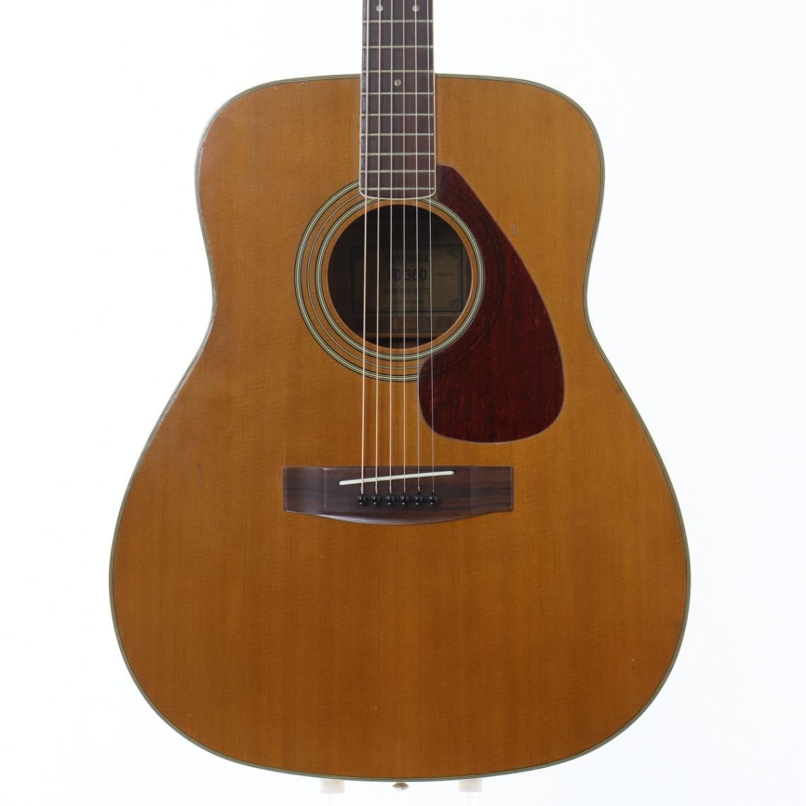 【中古】YAMAHA / 現状販売品 FG-360 Green Label Natural 【福岡店】