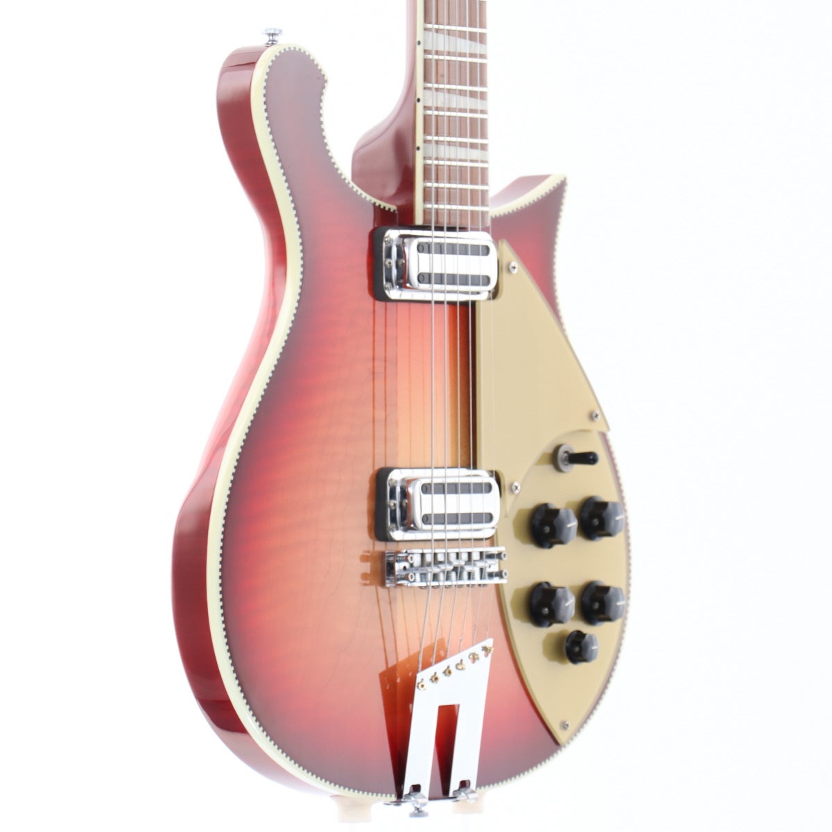 中古】RICKENBACKER / 660 Fireglo 【福岡店】【値下げ】 | その他