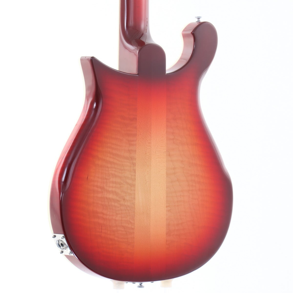 中古】RICKENBACKER / 660 Fireglo 【福岡店】【値下げ】 | その他