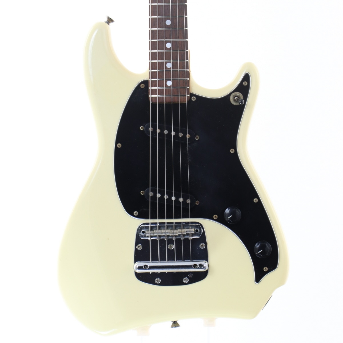 中古】NAVIGATOR / Char 1 Model White 【福岡店】 | 変形ギター