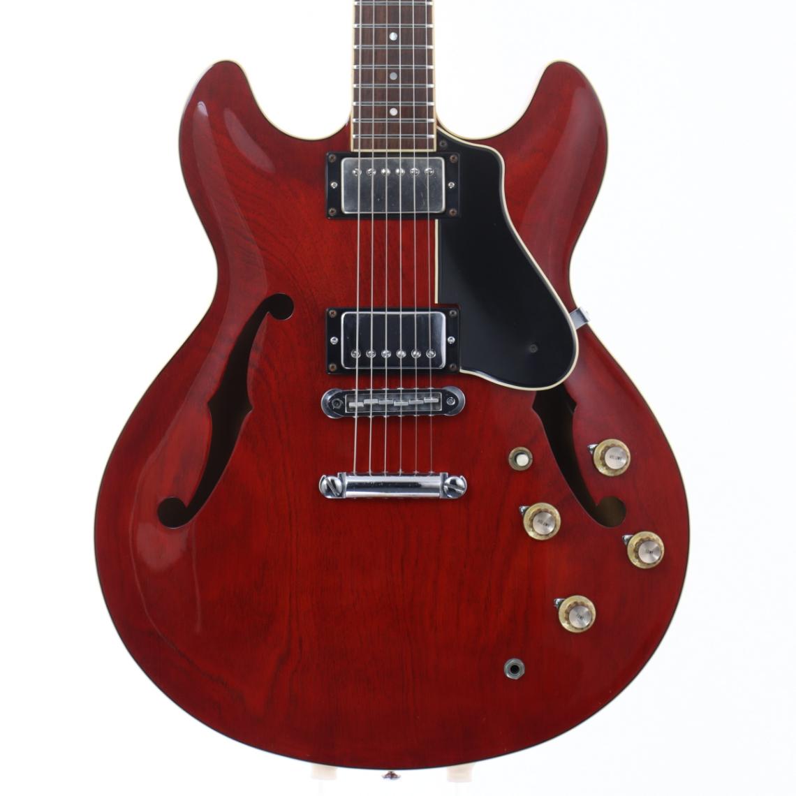 【中古】YAMAHA / SA-700 Persimmon Red 【2月17日までのタイム・セール】【心斎橋店】【値下げ】