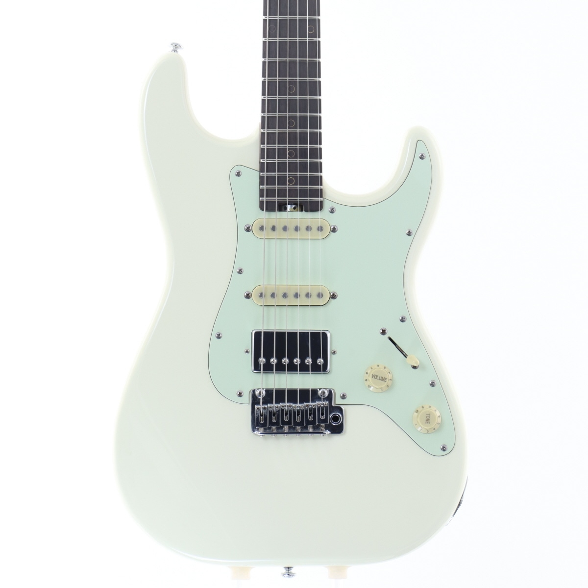 SCHECTER (エレキギター × ホワイト)の検索結果 | ギター、アコギ