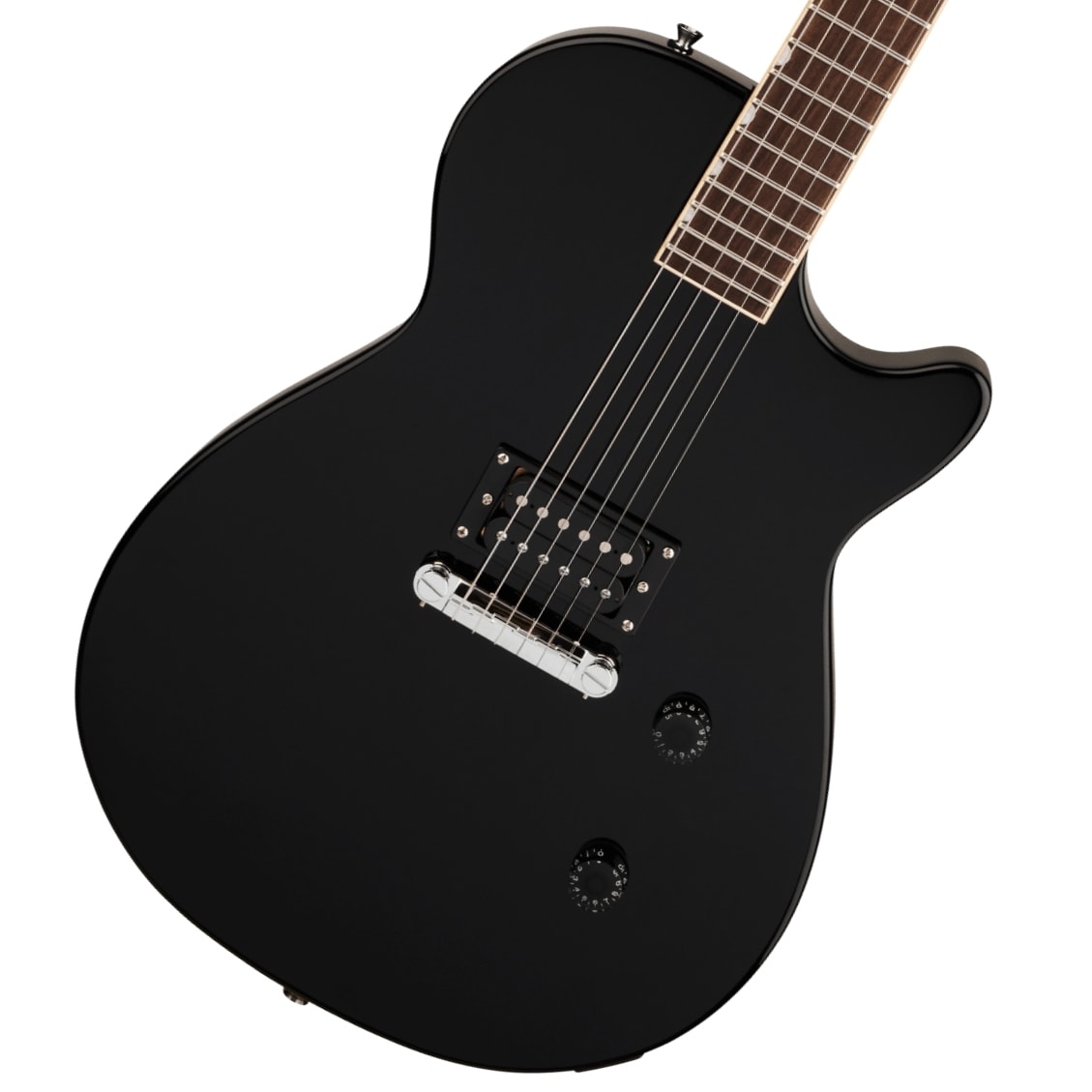 Gretsch / Streamliner Jet Club 1 Pickup Laurel Fingerboard Jet