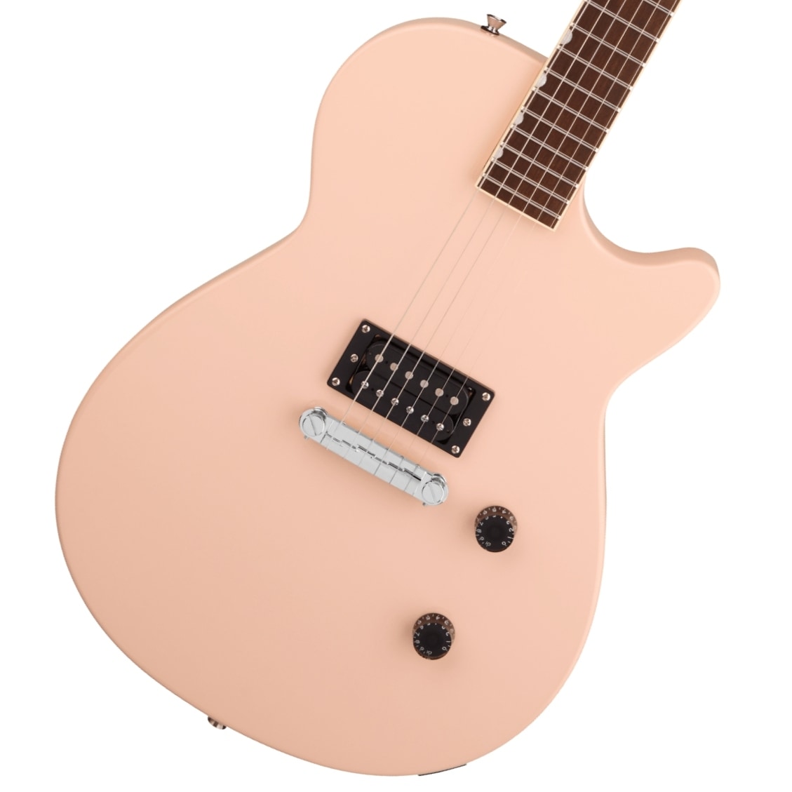 Gretsch / Streamliner Jet Club 1 Pickup Laurel Fingerboard Shell