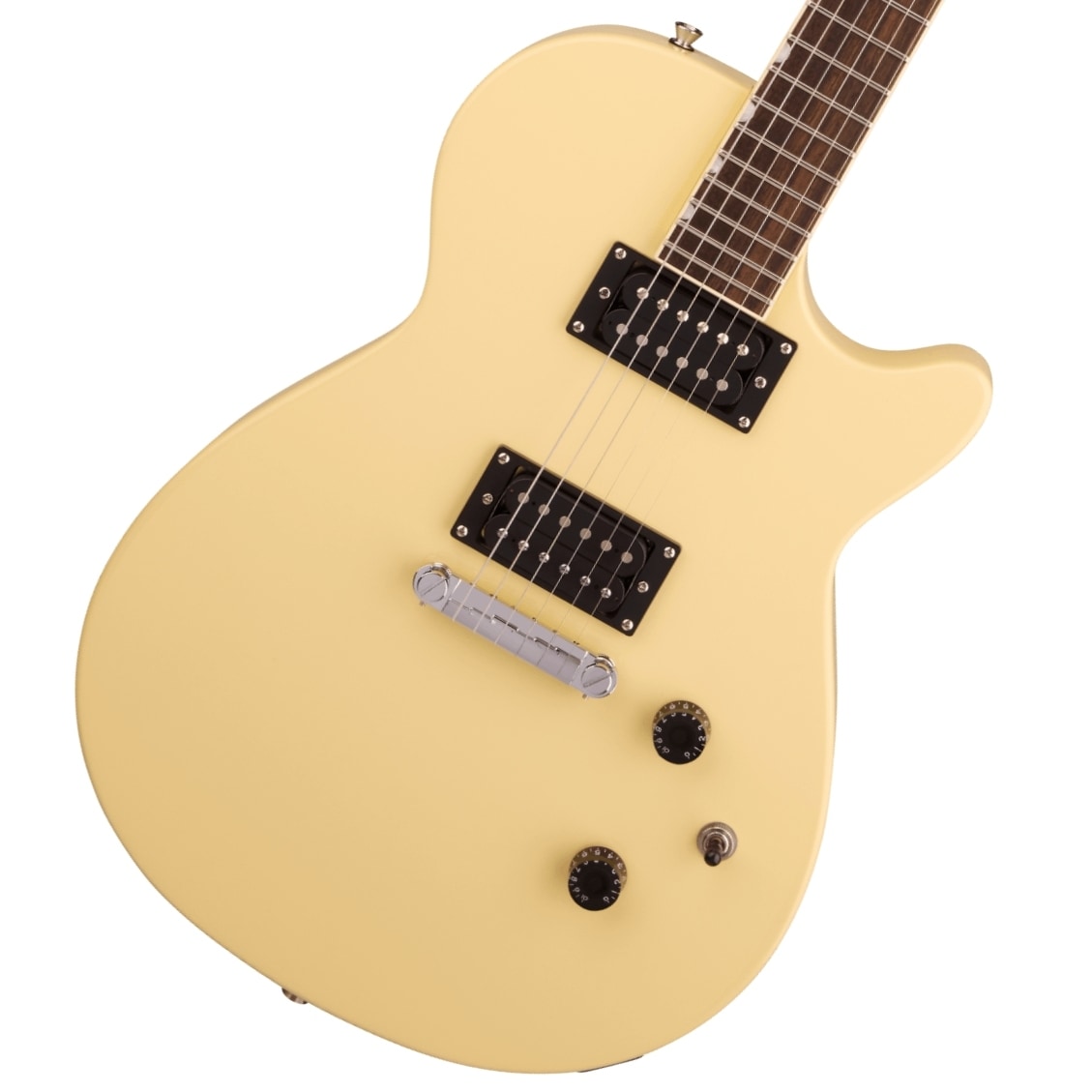 Gretsch / Streamliner Jet Club Laurel Fingerboard Aged White グレッチ ジェット