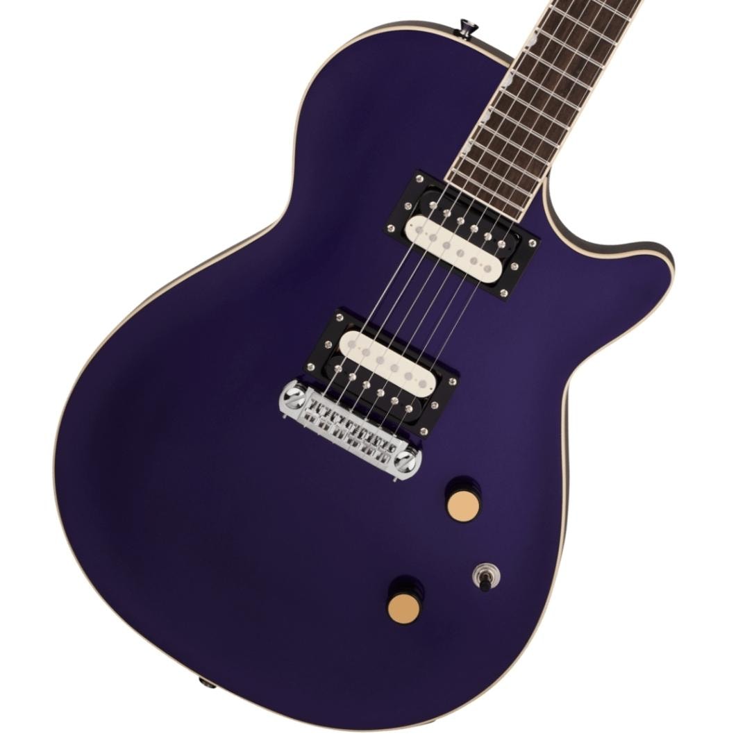 Gretsch / Streamliner Jet Laurel Fingerboard Nightshade Purple
