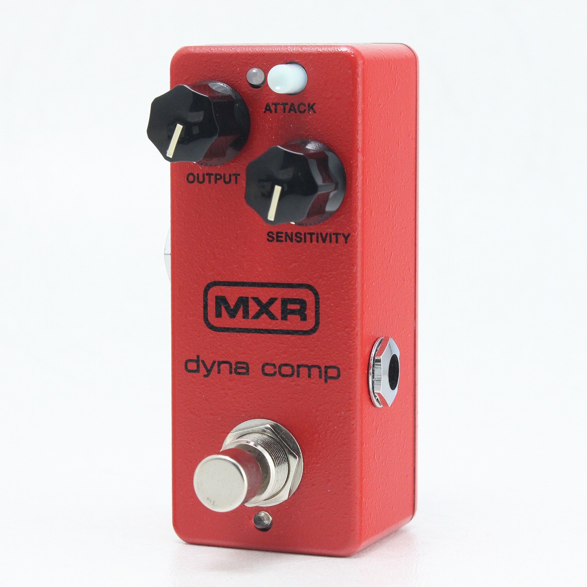 MXR M102 Dynacomp ダイナコンプ コンプレッサー 箱つき MXR M102 Dynacomp ダイナコンプ コンプレッサー 箱つき MXR M102