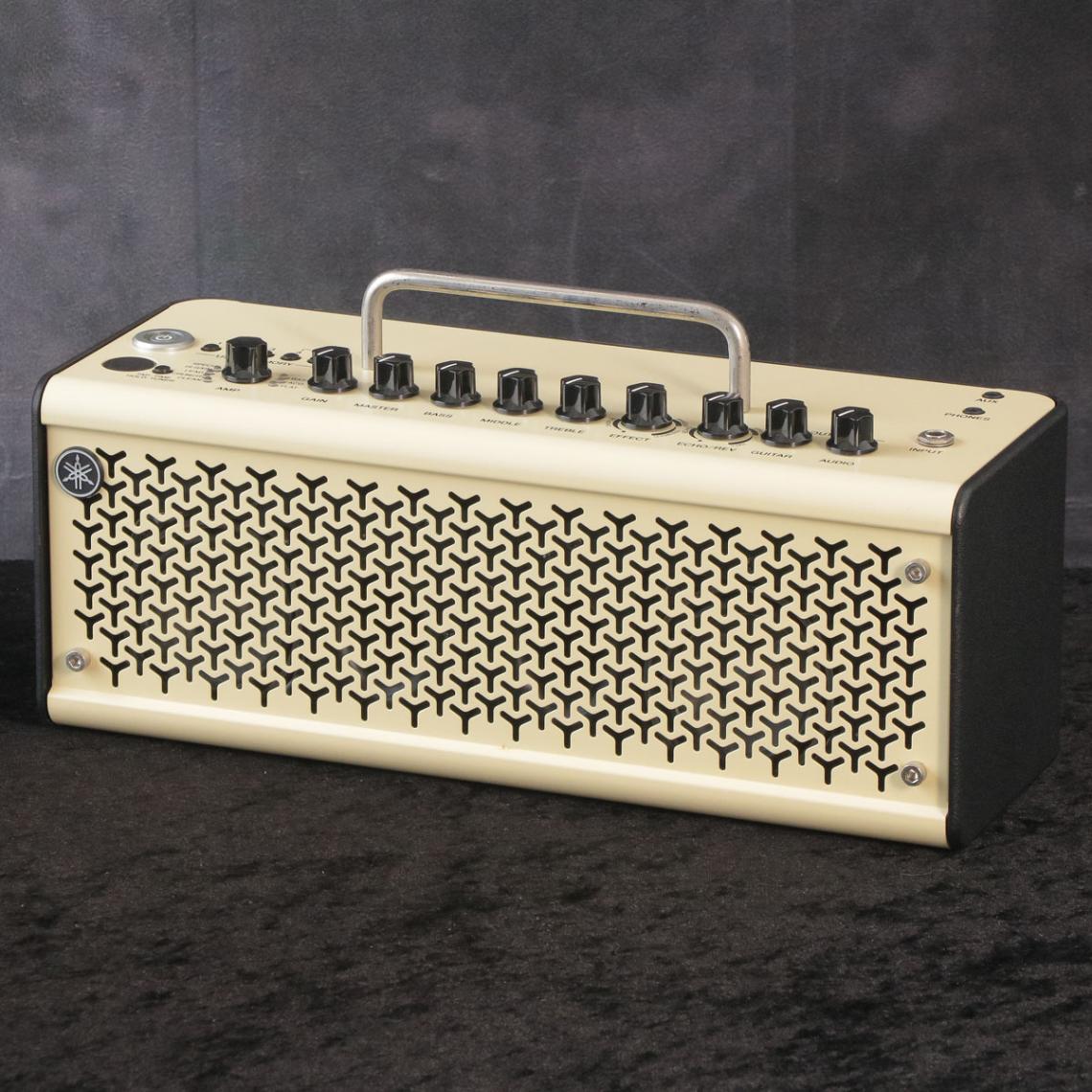 中古】 YAMAHA / THR10II 【御茶ノ水本店】 | コンボアンプ | イシバシ楽器