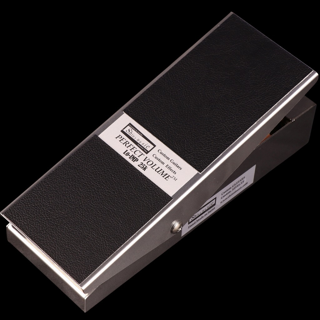Shin's Music / PFV1 Perfect Volume Lo-IMP 25K Standard ボリューム