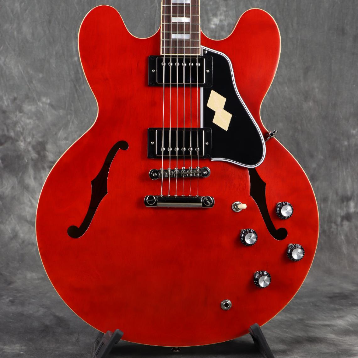 Gibson ES-335の検索結果 | ギター、アコギ、管楽器などを扱う全国12