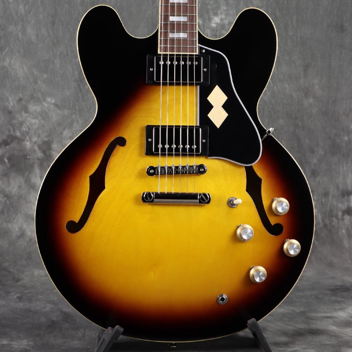 Epiphone / Inspired by Gibson Custom 1962 ES-335 Reissue Vintage