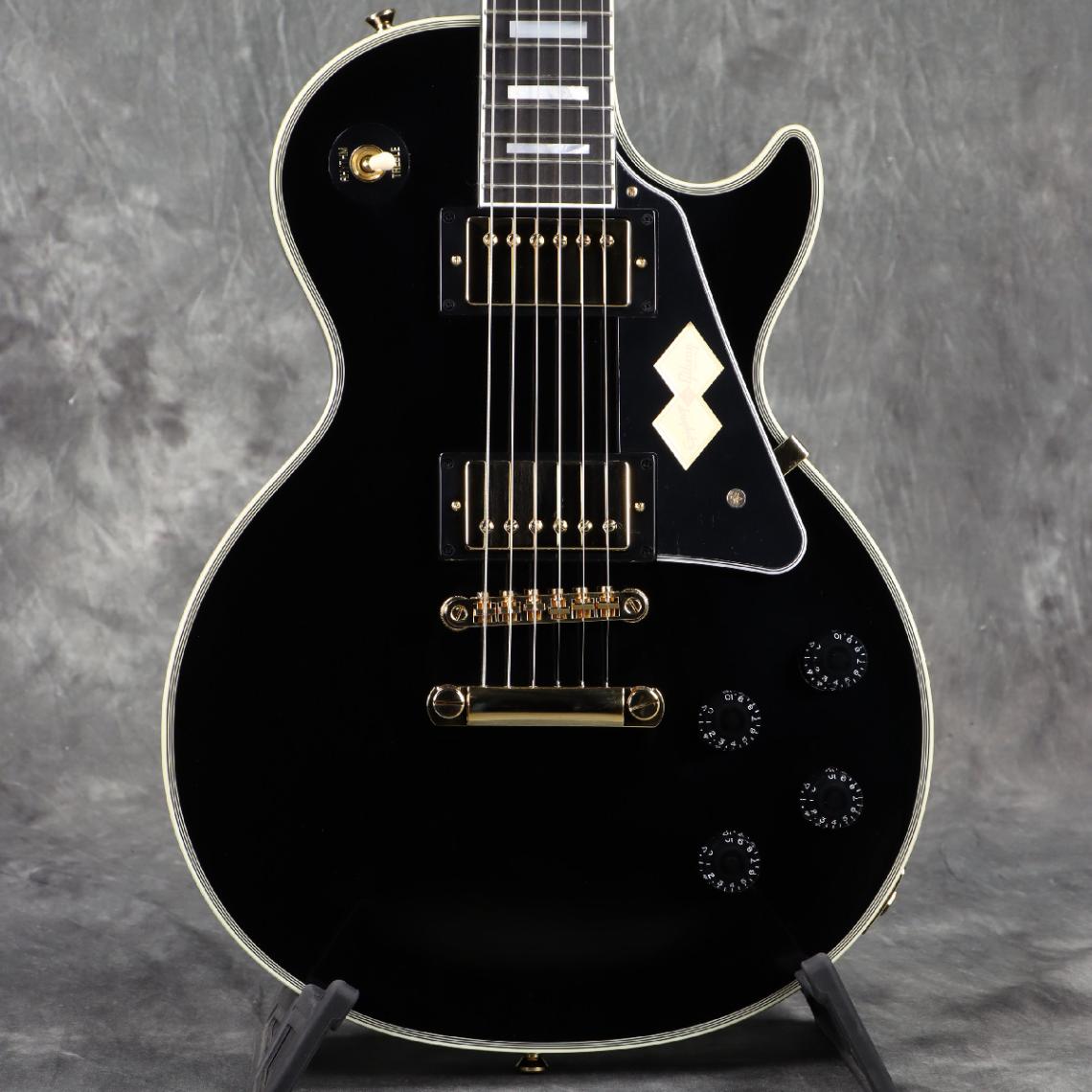 レスポールタイプ × EPIPHONE BY GIBSON × ブラック)の検索結果