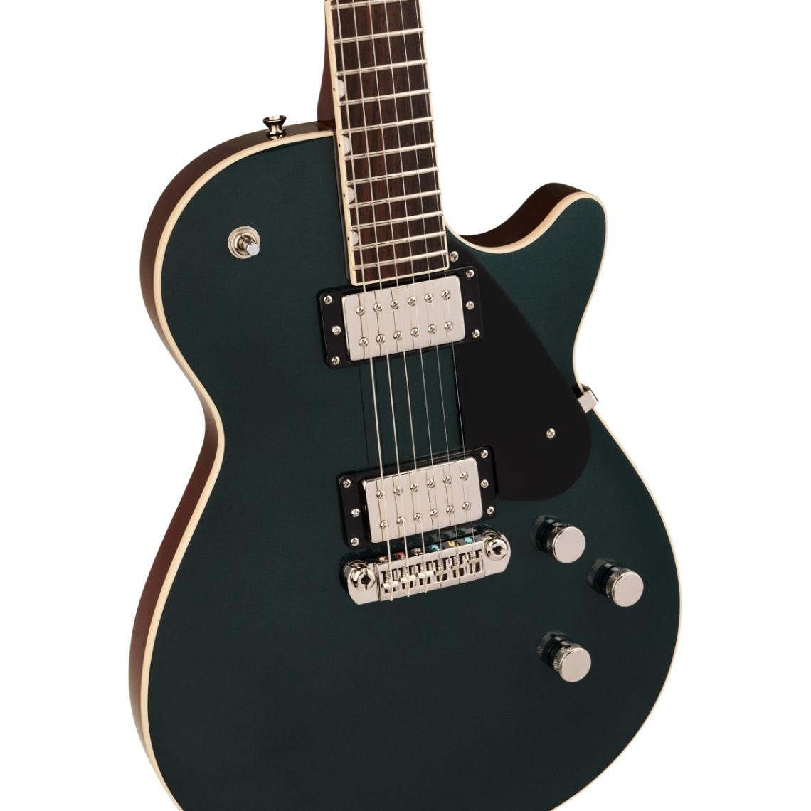 Gretsch / Electromatic Jet Rosewood Fingerboard Cadillac Green