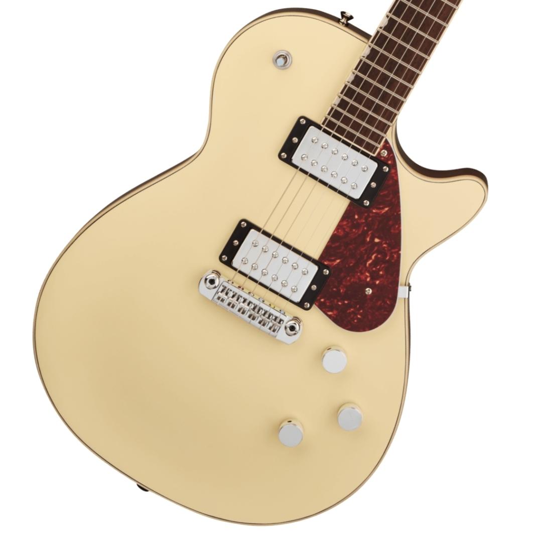 Gretsch / Electromatic Jet Rosewood Fingerboard Vintage White