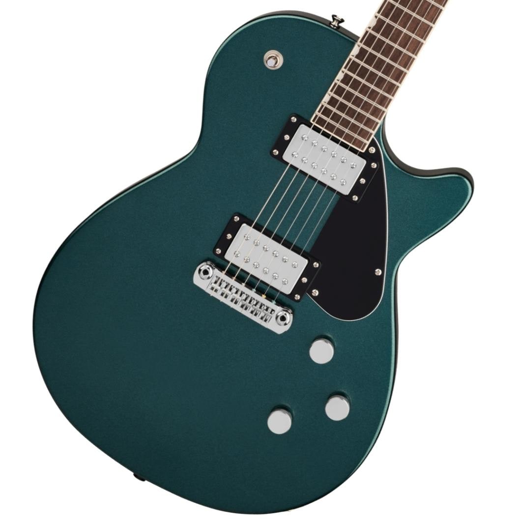 Gretsch / Electromatic Jet Club Rosewood Fingerboard Druid Green