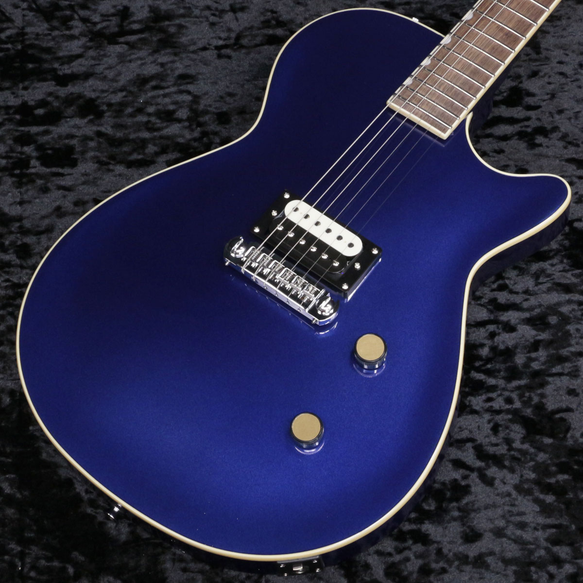 Gretsch / Streamliner Jet 1 Pickup Laurel Fingerboard Midnight Blue グレッチ ジェット【新宿店】