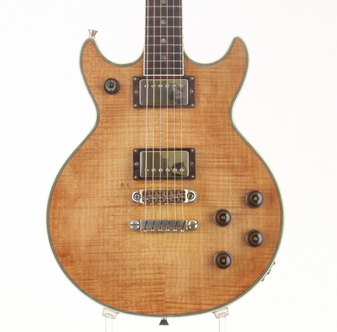 Ibanez(アイバニーズ)RGR580M 2000年 フジゲン製 Ibanez（アイバニーズ） -RARE- Ibanez RGR-580 2000年製 Electric