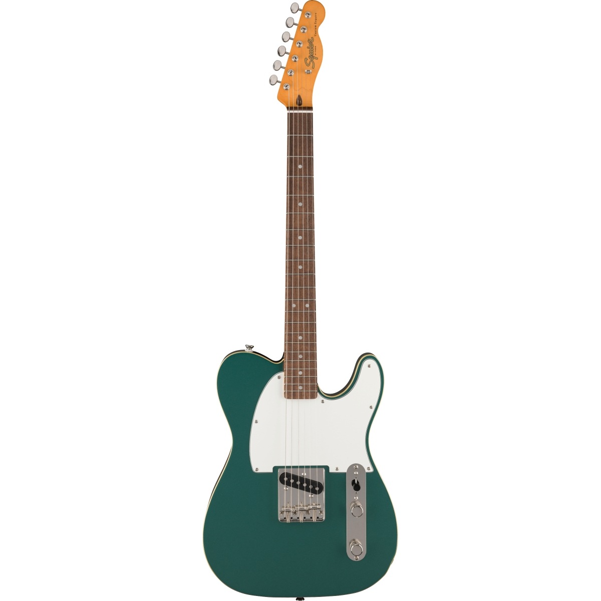 Squier by Fender / Classic Vibe Custom Esquire Laurel Fingerboard