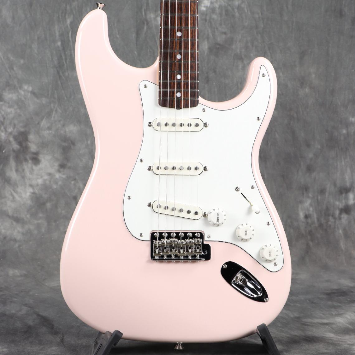 Fender / FSR Collection Traditional Late 60s Stratocaster Rosewood