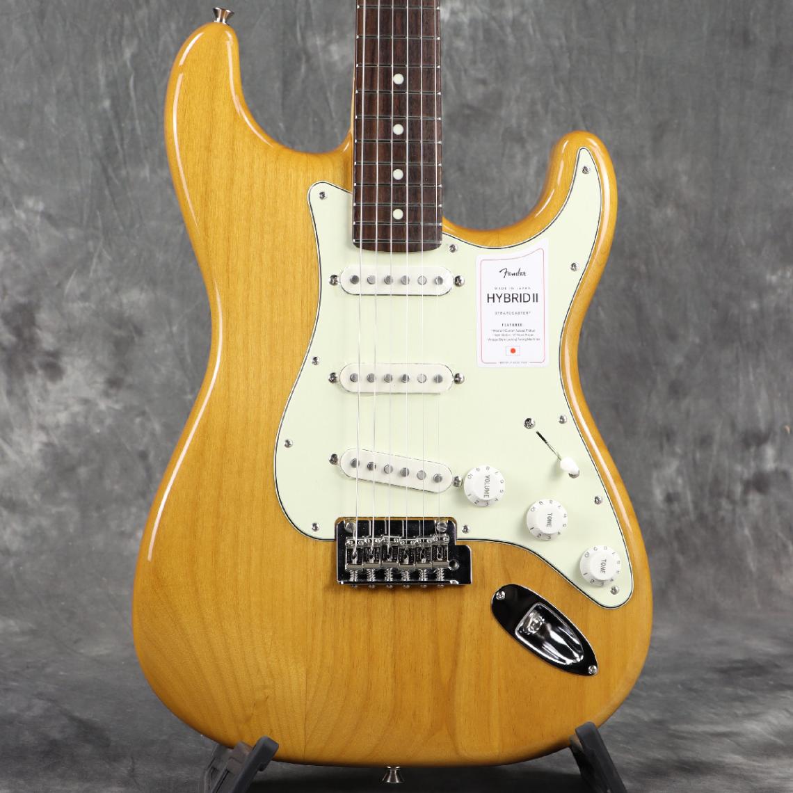 Fender Japan エレキギター ナチュラル Amazon | Fender エレキギター Made in Japan Traditional 70s