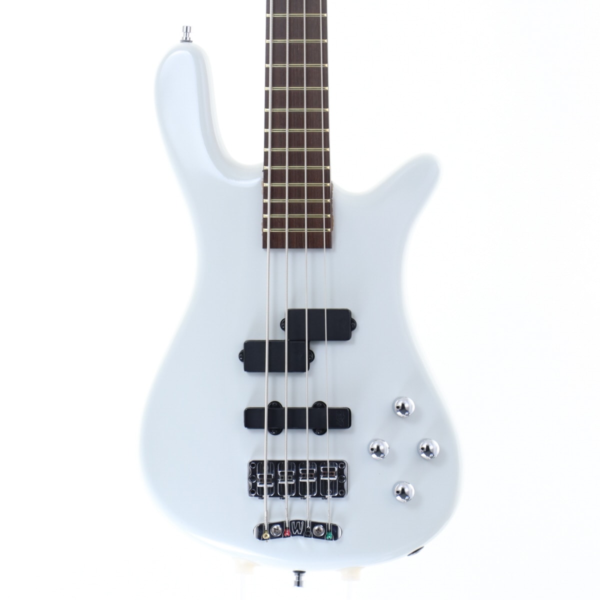中古】Warwick / Streamer LX4 Refinish White 【梅田店】 | その他