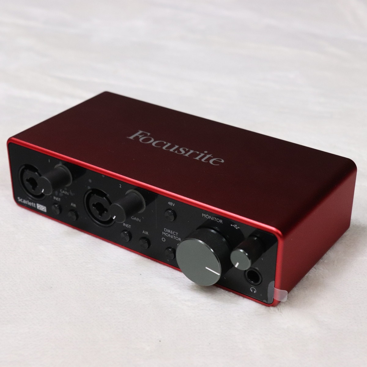 Focusrite Scarlett 2i2 3rd Gen 中古 Focusrite Scarlett 2i2 3rd Gen USB Audio Mainboard | eBay