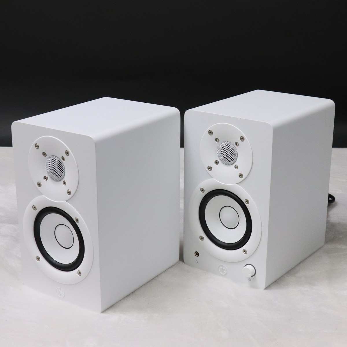 中古】YAMAHA / HS3 PAIR 【梅田店】 | スタジオモニター | イシバシ楽器