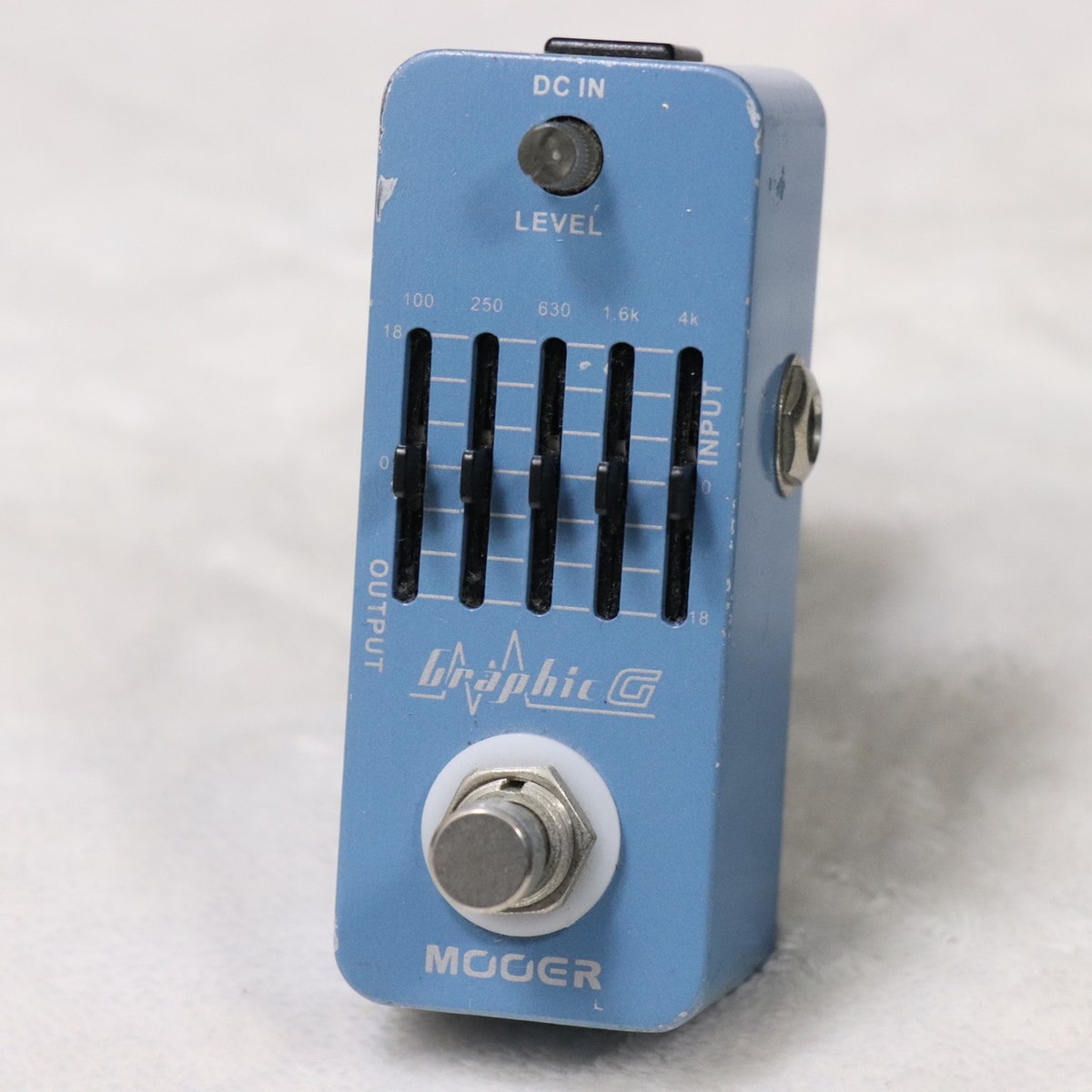 【中古】Mooer / Graphic G 【梅田店】