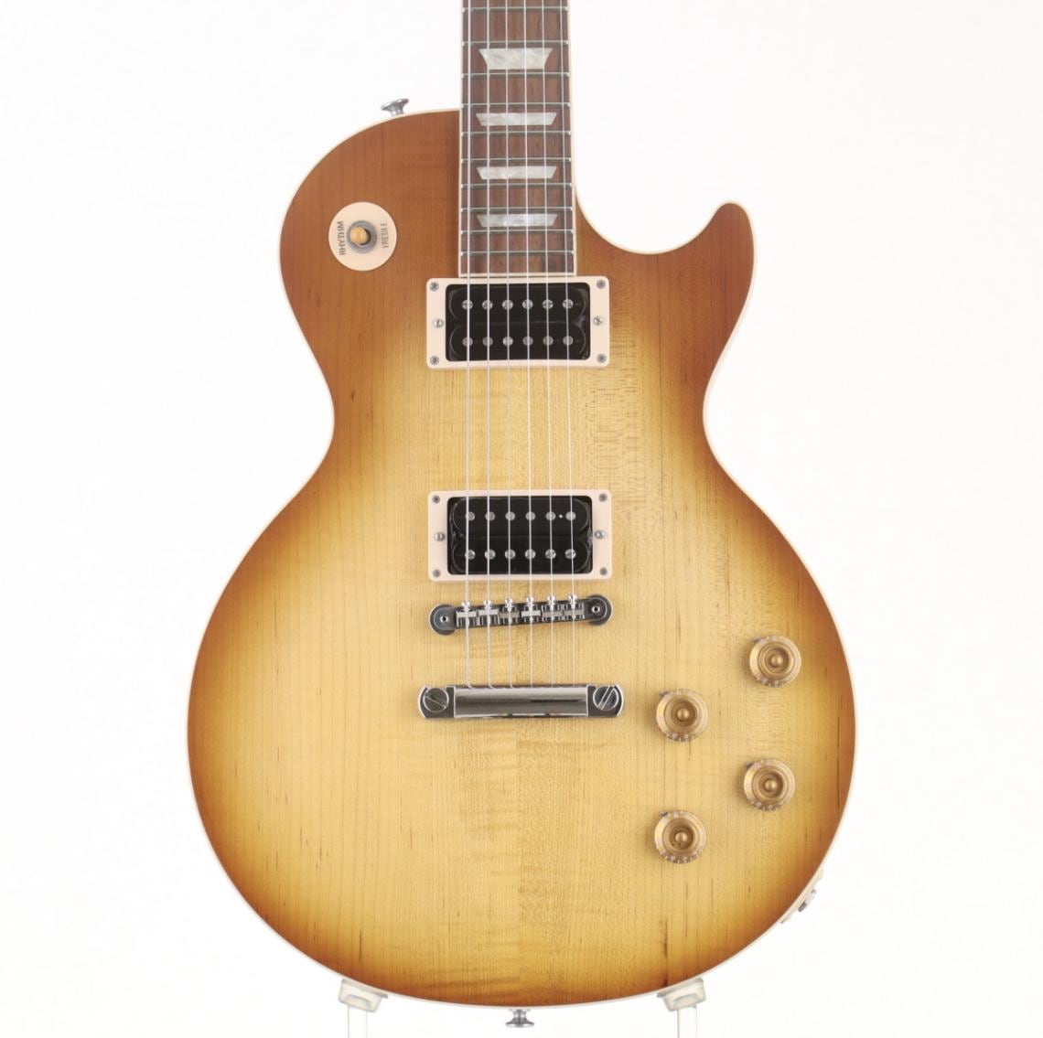 Combat LPstd ワンオフUSED 中古】GIBSON USA / Les Paul Standard 50s Faded? Vintage Honey