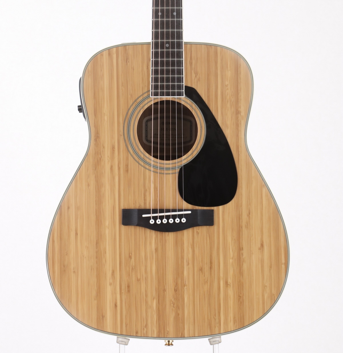 中古】YAMAHA / FGX-B1N [2000年頃] ヤマハ エレアコ アコギ 【池袋店