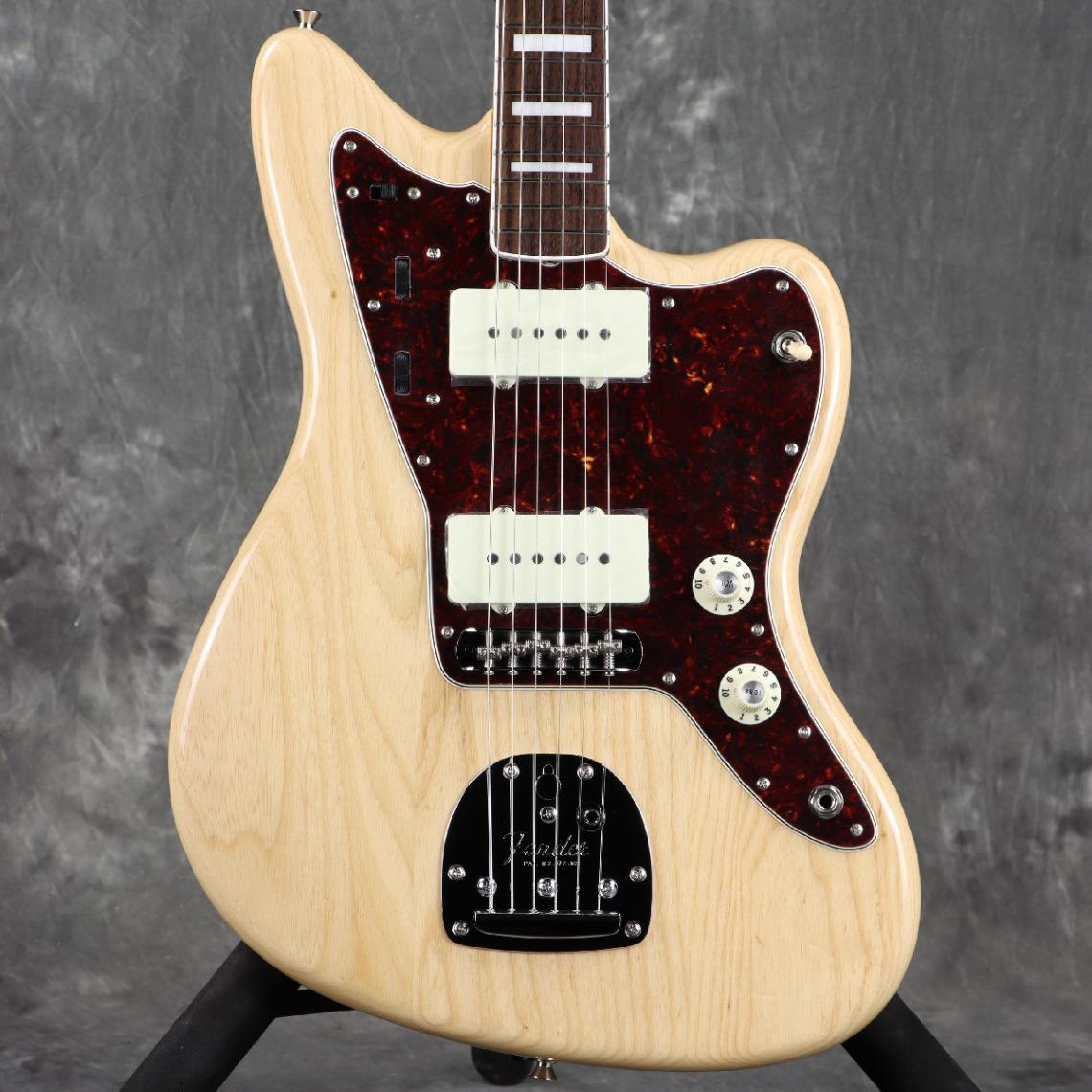 Fender / ISHIBASHI FSR MIJ Traditional Late 60s Jazzmaster Ash