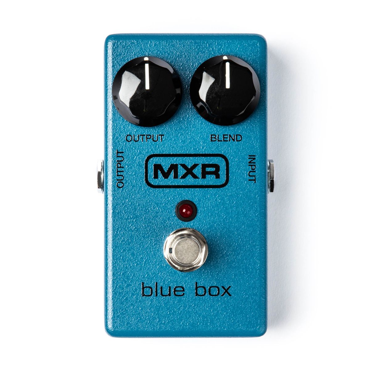 セール品》MXR / M103 Blue Box Octave Fuzz ファズ エムエックス