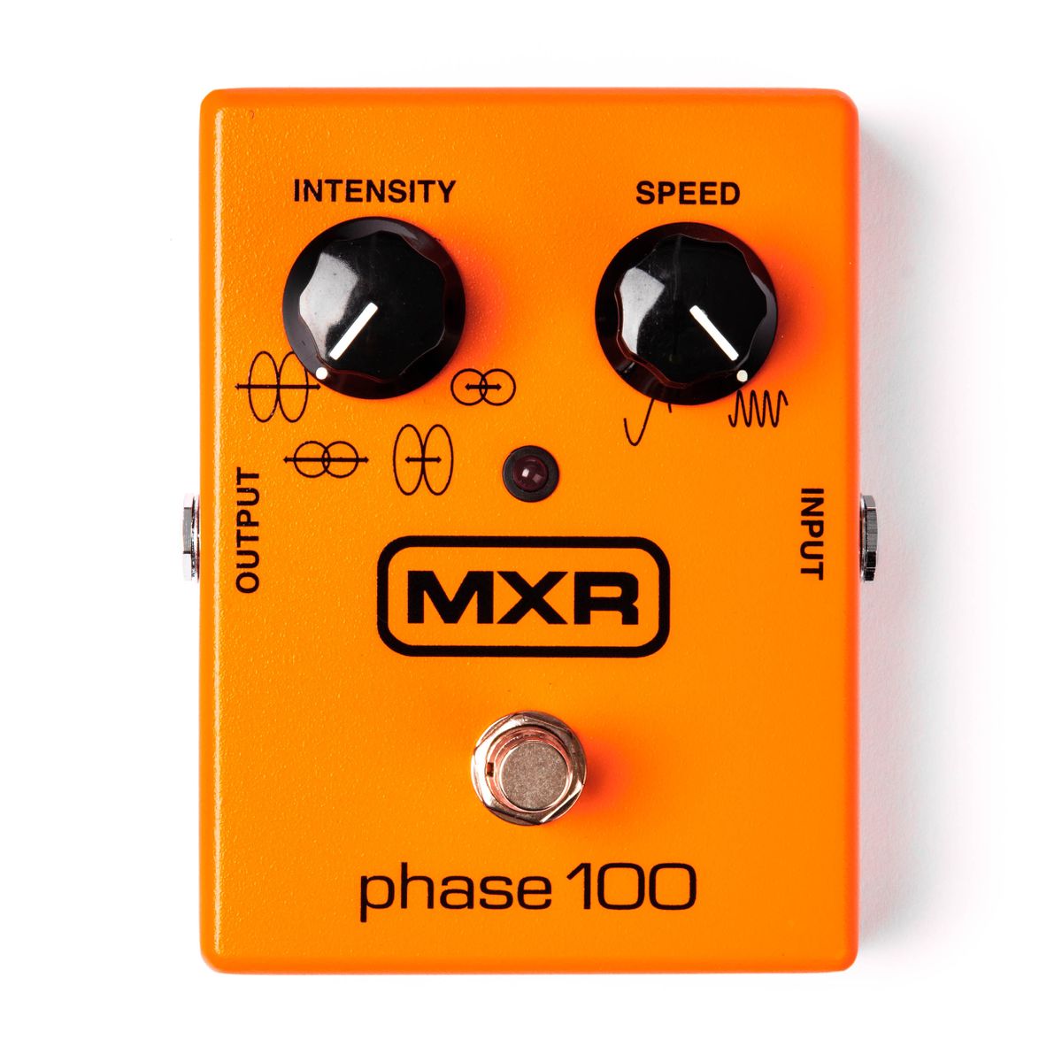 セール品》MXR / M107 Phase 100 フェイザー フェイズ100 エムエックス