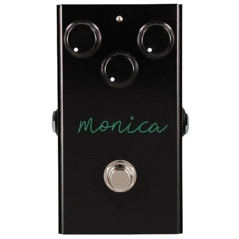 Virtues / monica オーバードライブ 日本製 Made in Japan | オーバー