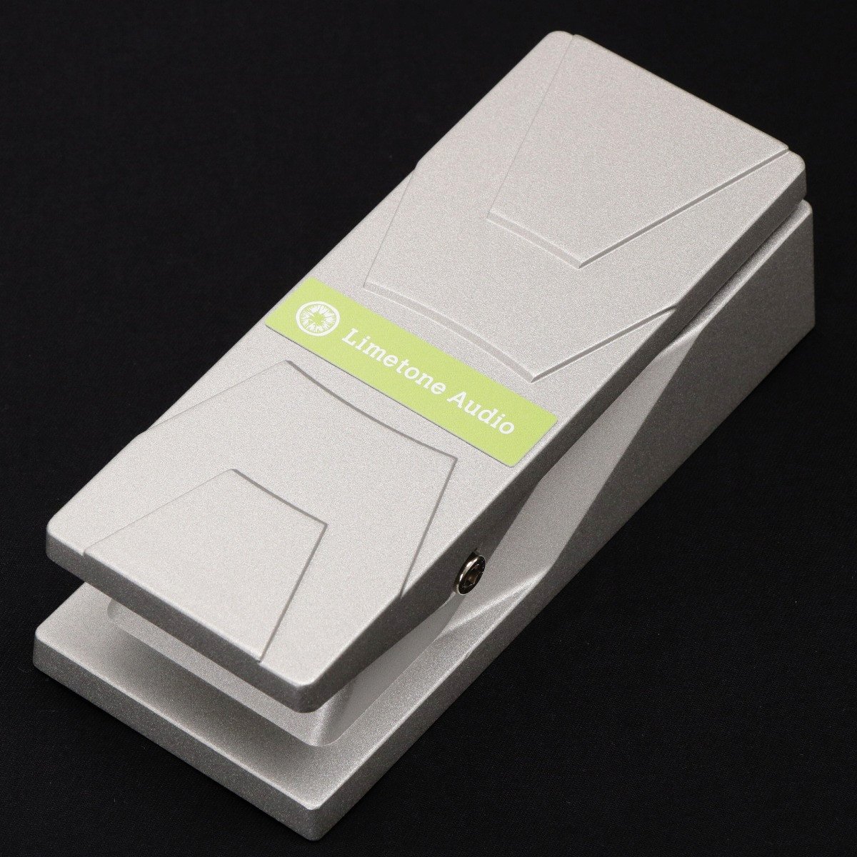 Limetone Audio / LTV-30H ハイ・インピーダンス ボリュームペダル