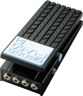 BOSS / FV-50H Volume Pedal ボリュームペダル | ボリューム