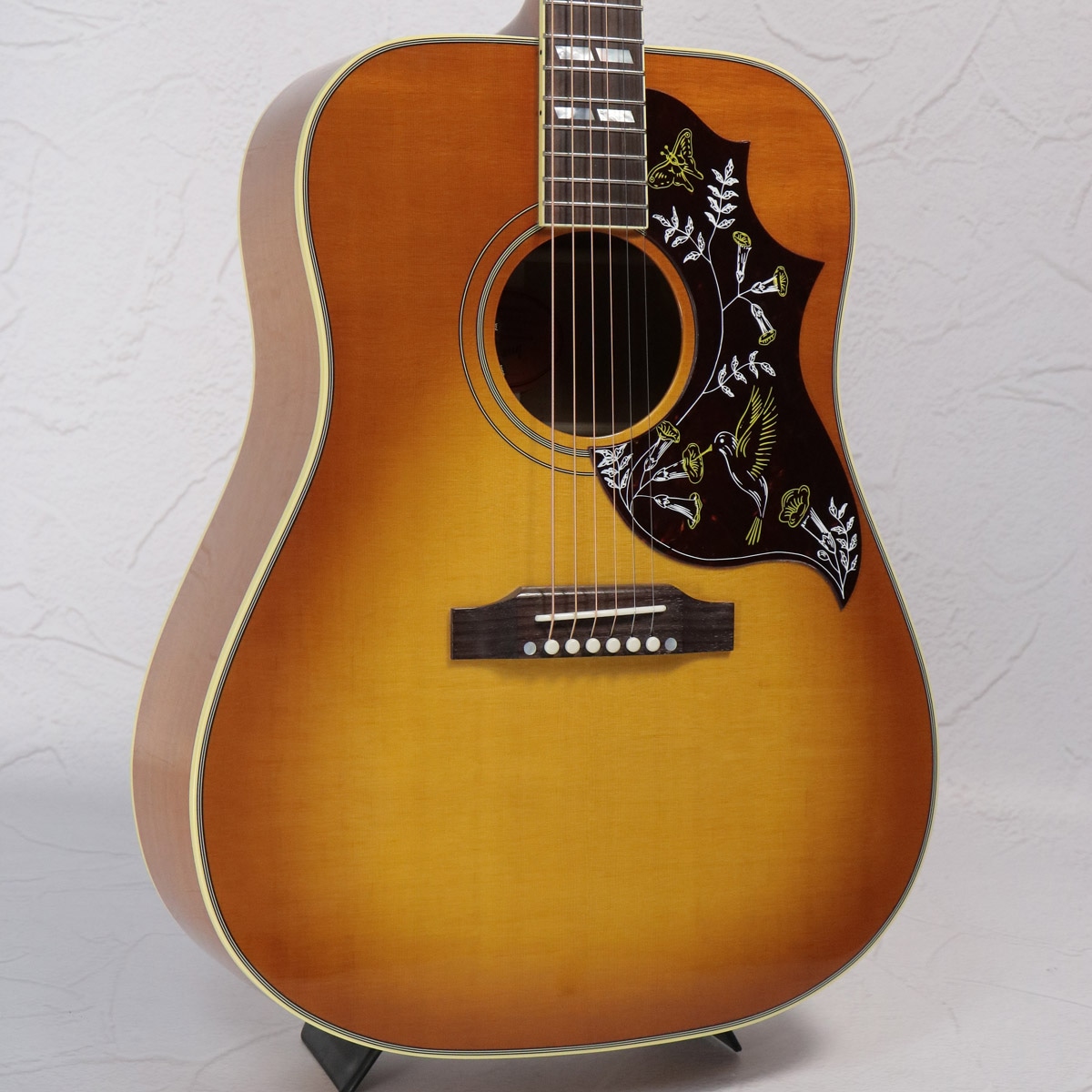 HUMMINGBIRDの検索結果 | ギター、アコギ、管楽器などを扱う全国12店舗