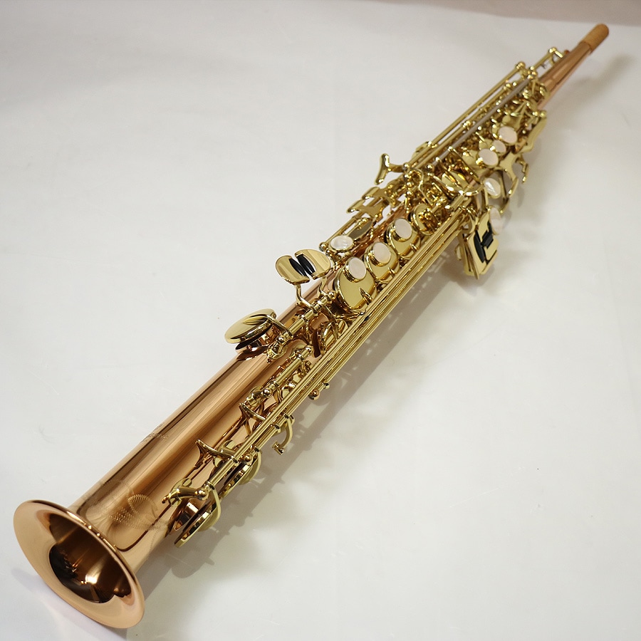 ソプラノサックス | イシバシ楽器