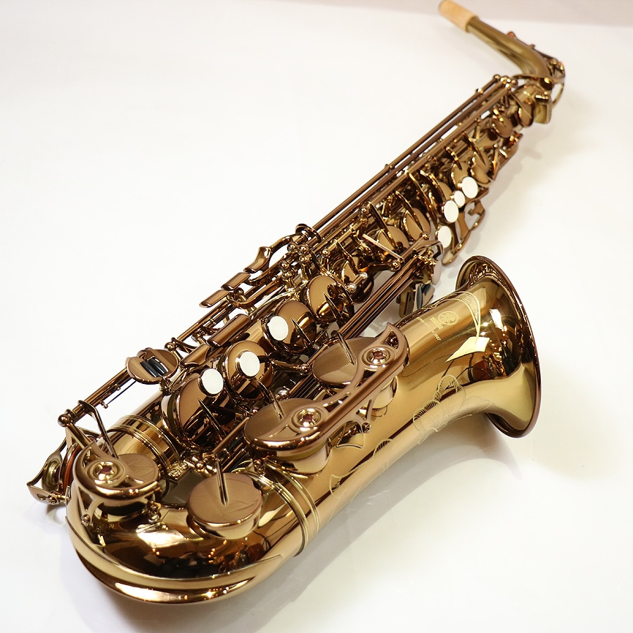 YAMAHA / ヤマハ YAS-62A アルトサックス 【1年保証】【アウトレット特価】 【S/N G03338】【名古屋栄店】