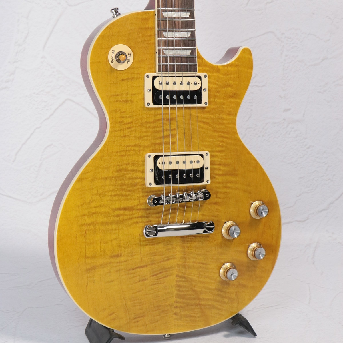Gibson USA / Slash Les Paul Standard Appetite Amber ギブソン
