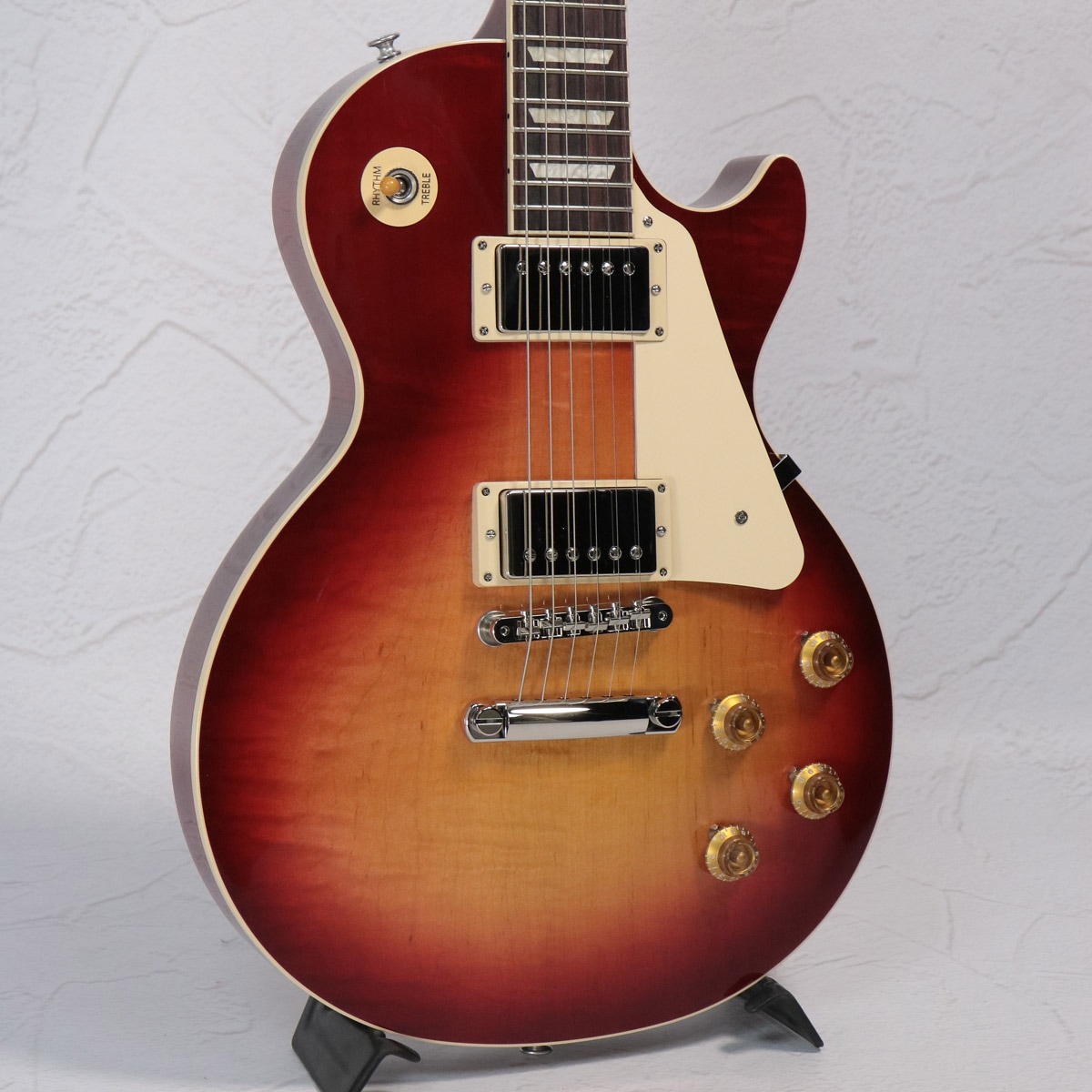 Gibson / Les Paul Standard 50s Figured Top Heritage Cherry