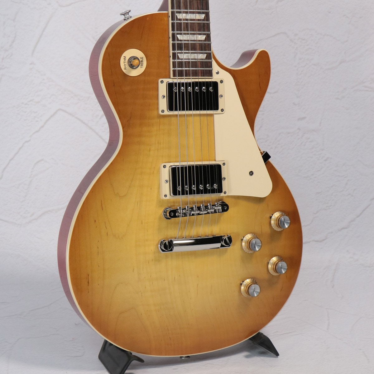 《期間限定セール》Gibson / Les Paul Standard 60s Figured Top Unburst 【S/N 224650246】【アウトレット特価】【名古屋栄店】