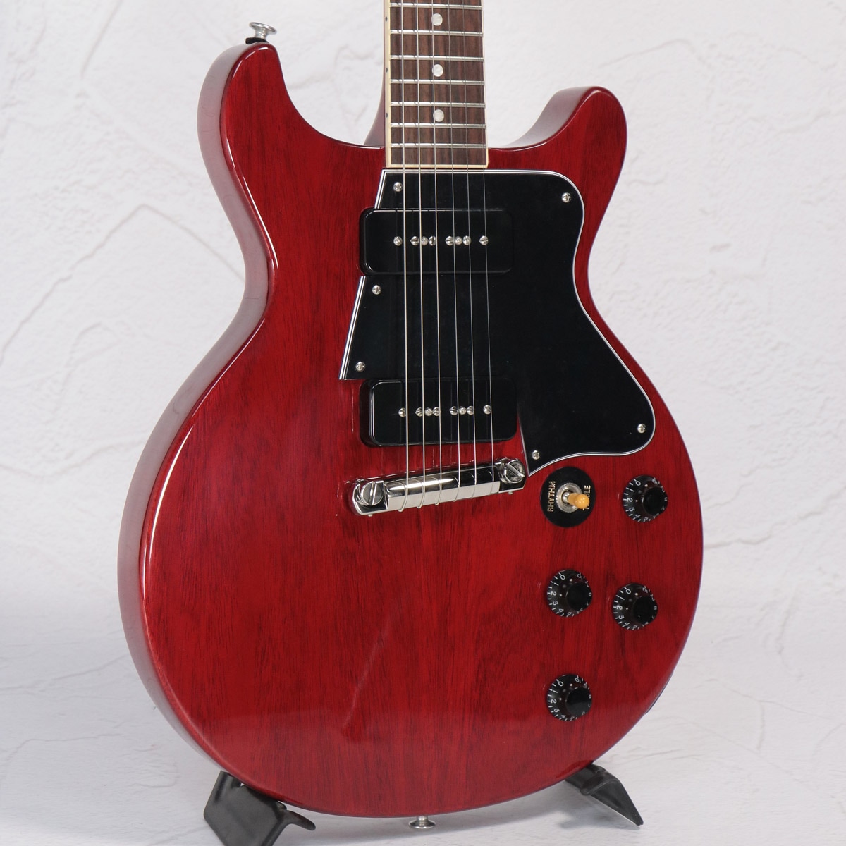 GIBSON / Les Paul Special Double Cutaway Vintage Cherry 【S/N