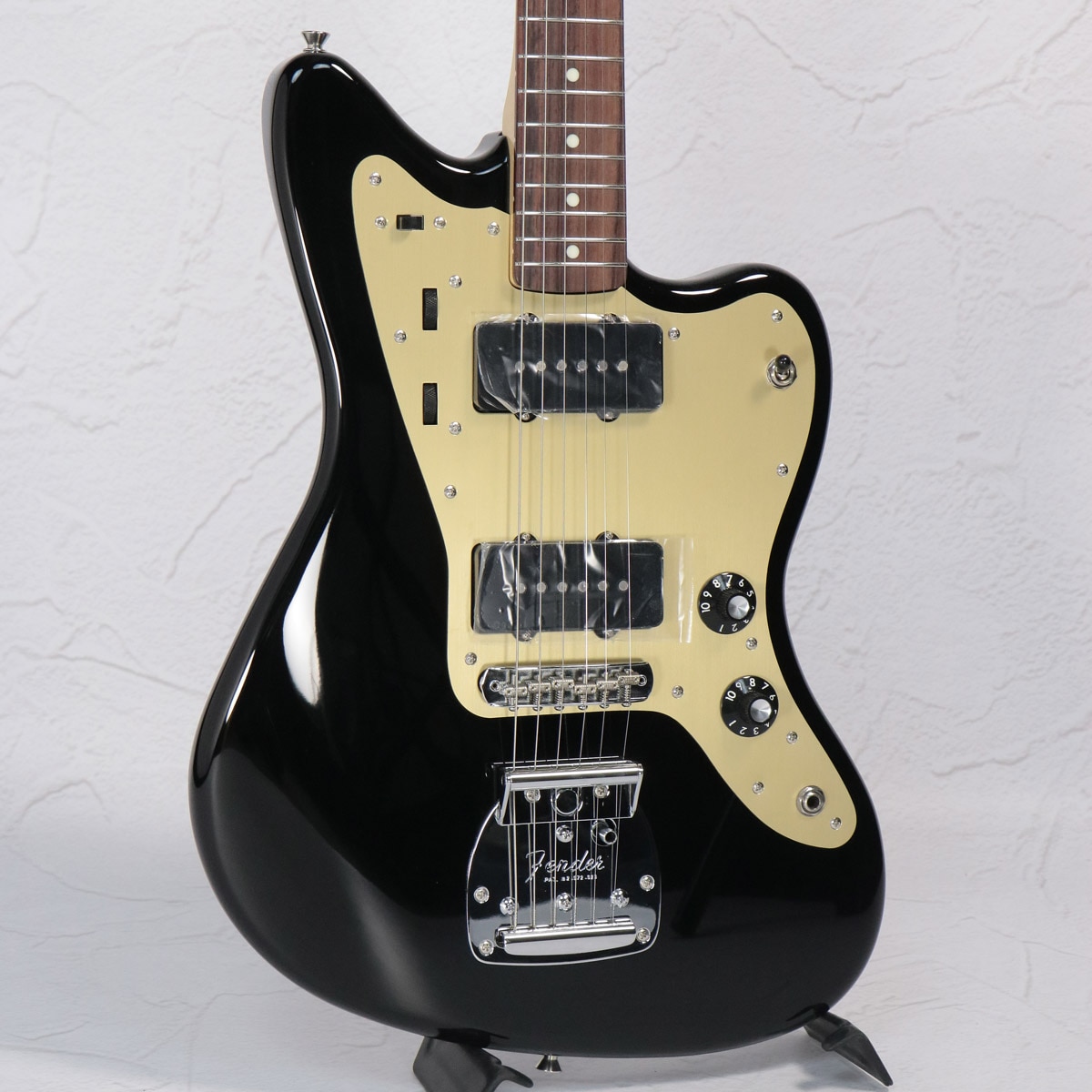 Fender / Made in Japan INORAN Jazzmaster Rosewood Black 【S/N